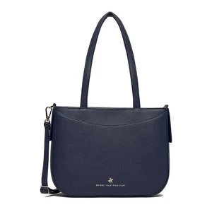 Beverly Hills Polo Club CWB-BHPC-C-005-07 Granatowy