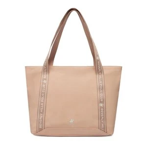 Beverly Hills Polo Club CWBEO-BHPC-L-016-09 Różowy