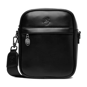 Beverly Hills Polo Club CWBEO-BHPC-L-018-07 Czarny