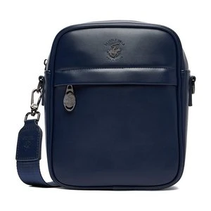 Beverly Hills Polo Club CWBEO-BHPC-L-018-07 Granatowy