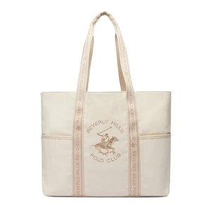 Beverly Hills Polo Club CWBEO-BHPC-L-018-09 Beżowy