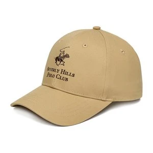 Beverly Hills Polo Club CWBEO-BHPC-U3-002-SS26 Beżowy ciemny