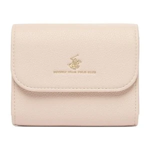 Beverly Hills Polo Club CWBEO-BHPC-W1-002-SS26 Beżowy