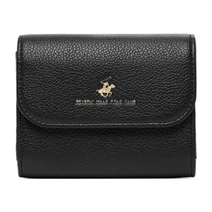 Beverly Hills Polo Club CWBEO-BHPC-W1-002-SS26 Czarny