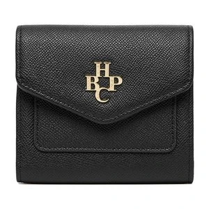 Beverly Hills Polo Club CWBEO-BHPC-W1-003-SS26 Czarny