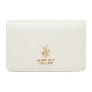 Beverly Hills Polo Club CWBEO-BHPC-W1-006-SS26 Biały