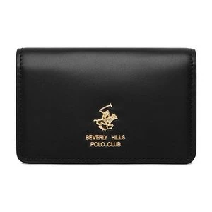 Beverly Hills Polo Club CWBEO-BHPC-W1-006-SS26 Czarny