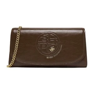 Beverly Hills Polo Club CWBEO-BHPC-W1-008-SS26 Brązowy