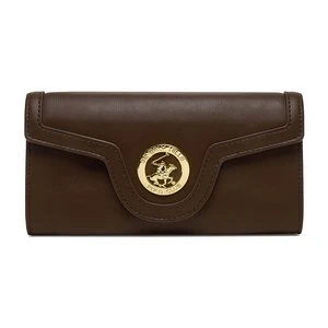 Beverly Hills Polo Club CWBEO-BHPC-W1-010-SS26 Brązowy