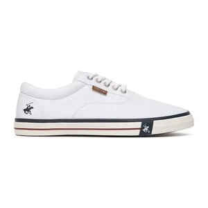 Beverly Hills Polo Club CWBEO-DALSTON-01 Biały