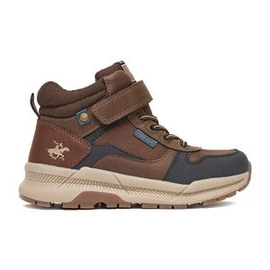 Beverly Hills Polo Club EO-BHPC-371-005 Brązowy