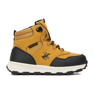 Beverly Hills Polo Club EO-BHPC-395-013 Camel