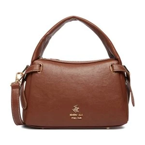 Beverly Hills Polo Club EO-BHPC-C-008-09 Brązowy