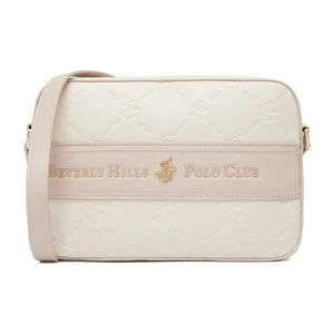 Beverly Hills Polo Club EO-BHPC-L-013-09 Ivory
