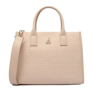 Beverly Hills Polo Club EO-BHPC-S-002-09 Ivory