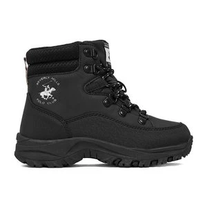 Beverly Hills Polo Club EO-BIC-28003JJKF1-2 Czarny