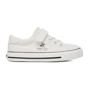 Beverly Hills Polo Club EO-CSS20377-77 Biały