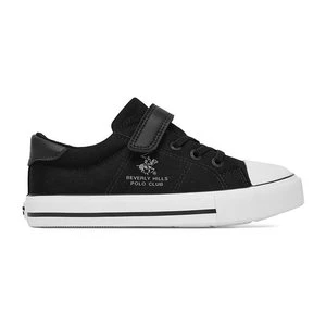 Beverly Hills Polo Club EO-CSS20377-77 Czarny