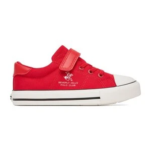 Beverly Hills Polo Club EO-CSS20377-77 (DZ) Czerwony