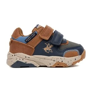 Beverly Hills Polo Club EO-FD3068-010 Granatowy