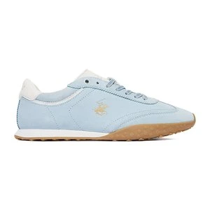 Beverly Hills Polo Club EO-L240044 Niebieski