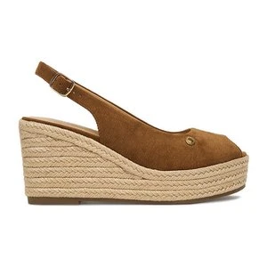 Beverly Hills Polo Club EO-R26SS03466 Camel