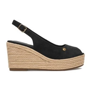 Beverly Hills Polo Club EO-R26SS03466 Czarny