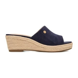 Beverly Hills Polo Club EO-R26SS03470 Granatowy