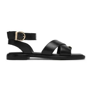 Beverly Hills Polo Club EO-WI16-ALYSHA-04 Czarny