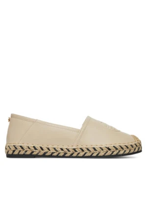 Beverly Hills Polo Club Espadryle WSS990-254 Beżowy