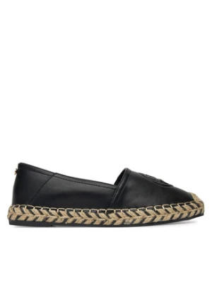 Beverly Hills Polo Club Espadryle WSS990-254 Czarny