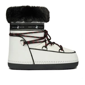 Beverly Hills Polo Club GH-9094 Biały