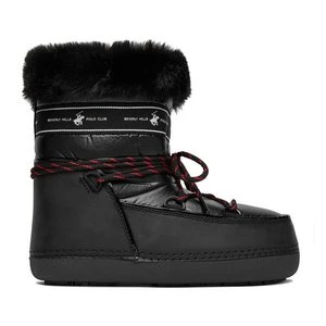 Beverly Hills Polo Club GH-9094 Czarny