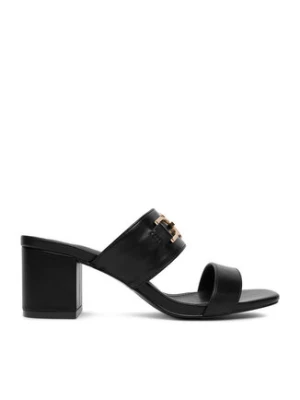 Beverly Hills Polo Club Klapki CEO-LS6450-04 Czarny