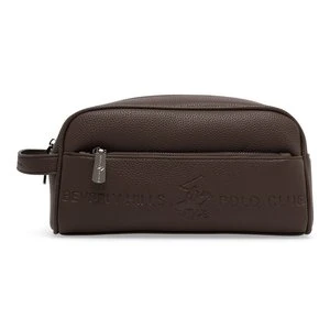 Beverly Hills Polo Club KON-008-SS24 Brązowy