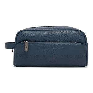 Beverly Hills Polo Club KON-008-SS24 Granatowy