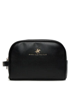 Beverly Hills Polo Club Kosmetyczka BHPC-U1-004-SS25 Czarny