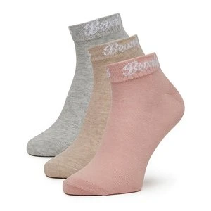Beverly Hills Polo Club KR_BHPC_GOAL_S_SS2025_(3pack) MIX