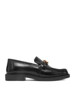 Beverly Hills Polo Club Loafersy WI34-DOVER-01 Czarny
