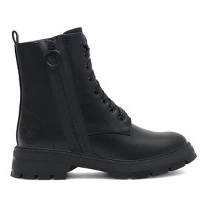 Beverly Hills Polo Club LS5873-05A Czarny