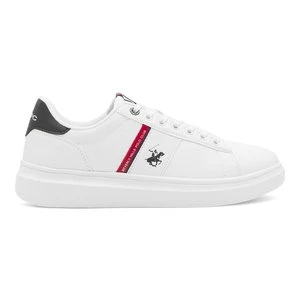 Zdjęcie produktu Beverly Hills Polo Club M-23MC1008 Biały