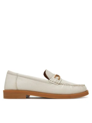 Beverly Hills Polo Club Mokasyny WI44-LOMY-01 Écru