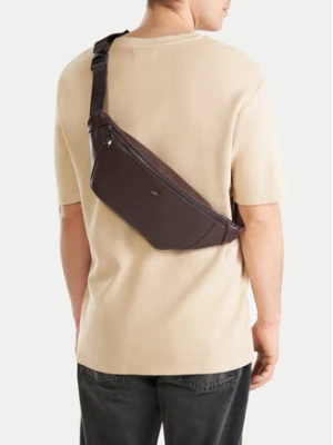 Beverly Hills Polo Club Nerka BHPC-L-017-07 Brązowy