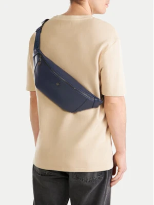 Beverly Hills Polo Club Nerka BHPC-L-017-07 Granatowy