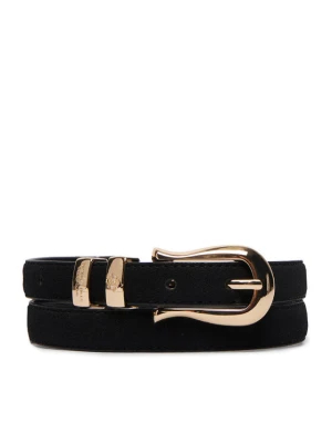 Beverly Hills Polo Club Pasek CEO-BHPC-W2-004-AW26 Czarny