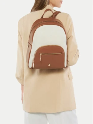 Beverly Hills Polo Club Plecak BHPC-C-004-07 Brązowy