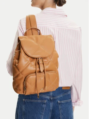 Beverly Hills Polo Club Plecak CEO-BHPC-C-009-08 Beżowy