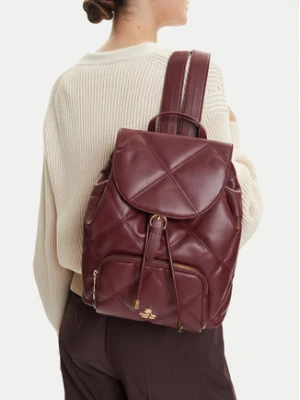 Beverly Hills Polo Club Plecak CEO-BHPC-C-009-08 Bordowy