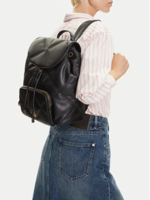 Beverly Hills Polo Club Plecak CEO-BHPC-C-009-08 Czarny