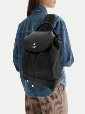 Beverly Hills Polo Club Plecak CEO-BHPC-C-017-09 Czarny